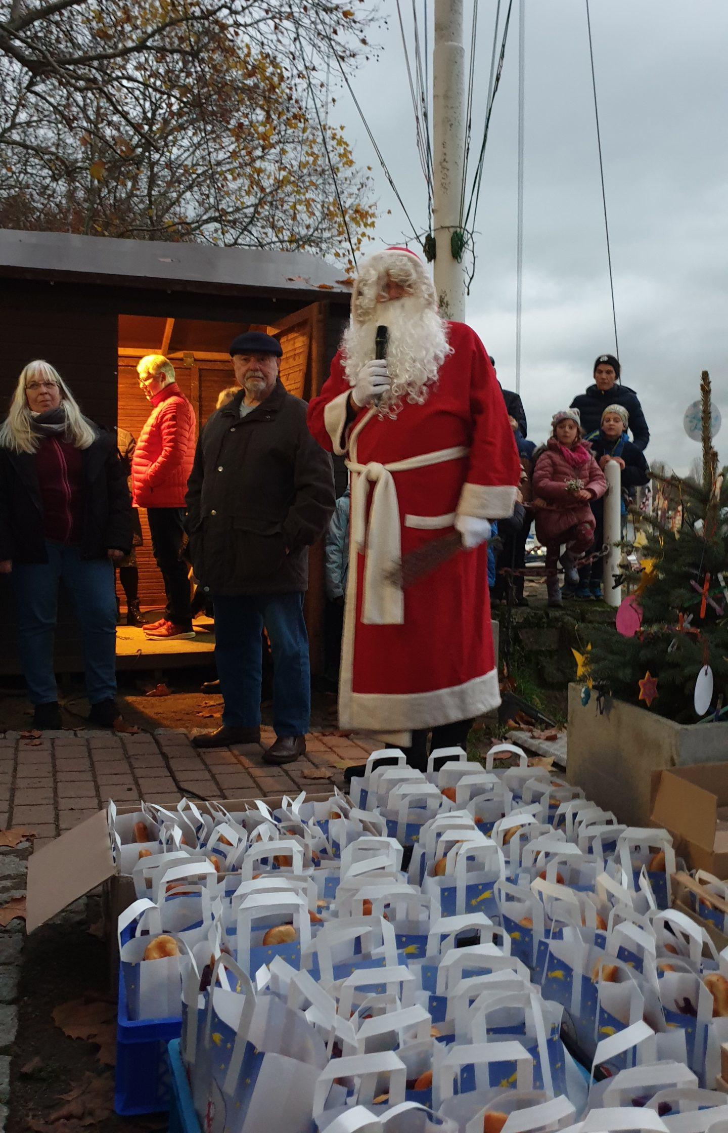 Impression aus Schierstein 2