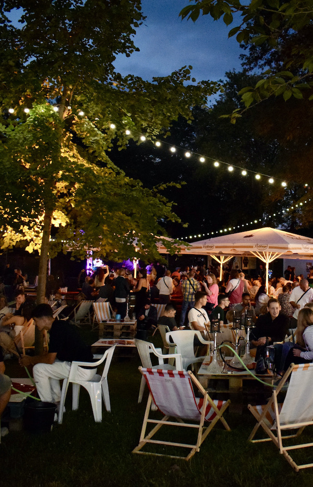 Impression aus Schierstein 5