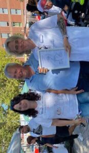 Naturfreunde Deutschlands e.V. Ortsverein Schierstein — Winter 2024 – Naturfreunde Deutschlands e.V., Schiersteiner Leben Winter 2024, Wiesbaden-Schierstein