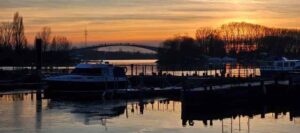 Ortsbeirat — Ostern 2024 – Ortsbeirat, Schiersteiner Leben Ostern 2024, Wiesbaden-Schierstein