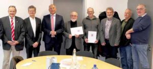 Katholische Gemeinde St. Peter und Paul — Ostern 2024 – Katholische Gemeinde St. Peter und Paul, Schiersteiner Leben Ostern 2024, Wiesbaden-Schierstein