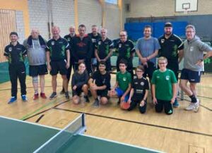 Freie Turnerschaft Schierstein 1913 e.V. — Ostern 2024 – Freie Turnerschaft Schierstein 1913 e.V., Schiersteiner Leben Ostern 2024, Wiesbaden-Schierstein