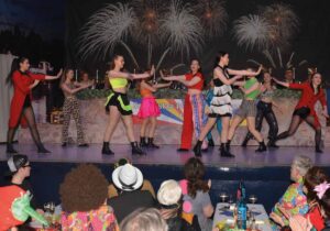 Turngemeinde Schierstein — Ostern 2023 – Turngemeinde Schierstein, Schiersteiner Leben Ostern 2023, Wiesbaden-Schierstein