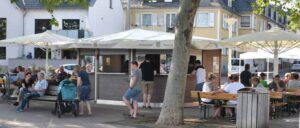 Ortsring Schierstein e.V. — Ostern 2023 – Ortsring Schierstein e.V., Schiersteiner Leben Ostern 2023, Wiesbaden-Schierstein