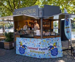 Carneval Verein 1928 e.V. — Winter 2025 – Carneval-Verein 1928 e.V., Schiersteiner Leben Winter 2025, Wiesbaden-Schierstein