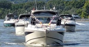 Wassersport Wiesbaden 1921 e.V. — Winter 2025 – Wassersport Wiesbaden 1921 e.V., Schiersteiner Leben Winter 2025, Wiesbaden-Schierstein