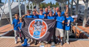 Motorbootclub Mittelrhein e.V. — Winter 2025 – Motorbootclub Mittelrhein e.V., Schiersteiner Leben Winter 2025, Wiesbaden-Schierstein