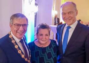 Verschönerungsverein Schierstein e.V. — Frühling 2025 – Verschönerungsverein Schierstein e.V., Schiersteiner Leben Frühling 2025, Wiesbaden-Schierstein