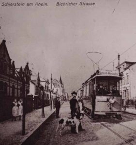 Schiersteiner Heimatmuseum e.V. — Frühling 2025 – Schiersteiner Heimatmuseum e.V., Schiersteiner Leben Frühling 2025, Wiesbaden-Schierstein