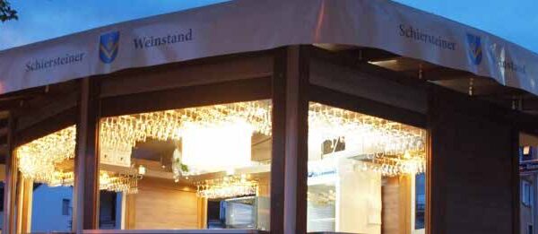 Ortsring Schierstein e.V. — Frühling 2025