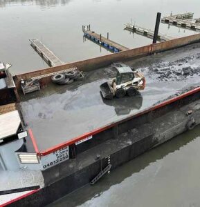 Wassersport Wiesbaden 1921 e.V. — Frühling 2025 – Wassersport Wiesbaden 1921 e.V., Schiersteiner Leben Frühling 2025, Wiesbaden-Schierstein