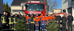 Freiwillige Feuerwehr Wiesbaden-Schierstein — Frühling 2025 – Freiwillige Feuerwehr Schierstein, Schiersteiner Leben Frühling 2025, Wiesbaden-Schierstein