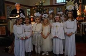 Evangelische Christophorusgemeinde Schierstein — Frühling 2025 – Evangelische Christophorusgemeinde, Schiersteiner Leben Frühling 2025, Wiesbaden-Schierstein