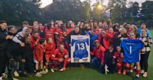 Sportverein Schierstein 1913 e.V. — Sommer 2025 – Sportverein Schierstein 1913 e.V., Schiersteiner Leben Sommer 2025, Wiesbaden-Schierstein