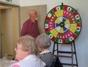 Kleintierzuchtverein Wiesbaden-Schierstein e.V. — Sommer 2025 – Kleintierzuchtverein Wiesbaden-Schierstein e.V., Schiersteiner Leben Sommer 2025, Wiesbaden-Schierstein