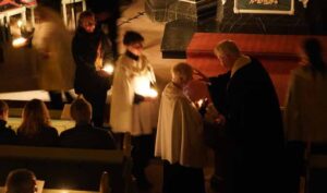 Katholische Gemeinde St. Peter und Paul — Sommer 2025 – Katholische Gemeinde St. Peter und Paul, Schiersteiner Leben Sommer 2025, Wiesbaden-Schierstein