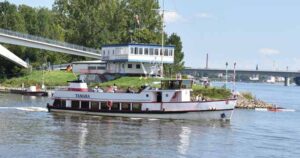 Ortsbeirat — Herbst 2023 – Ortsbeirat, Schiersteiner Leben Herbst 2023, Wiesbaden-Schierstein