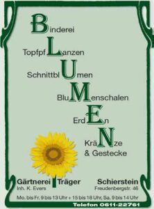 DLRG Schierstein — Herbst 2023 – DLRG Schierstein, Schiersteiner Leben Herbst 2023, Wiesbaden-Schierstein