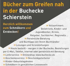 Wassersportverein Schierstein 1921 e.V. — Herbst 2023 – Wassersportverein Schierstein 1921 e.V., Schiersteiner Leben Herbst 2023, Wiesbaden-Schierstein