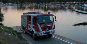 Freiwillige Feuerwehr Schierstein — Herbst 2023 – Freiwillige Feuerwehr Schierstein, Schiersteiner Leben Herbst 2023, Wiesbaden-Schierstein