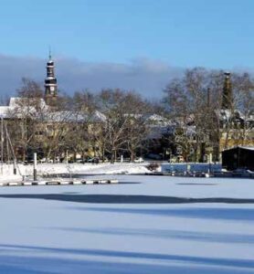 Ortsbeirat — Winter 2022 – Ortsbeirat, Schiersteiner Leben Winter 2022, Wiesbaden-Schierstein