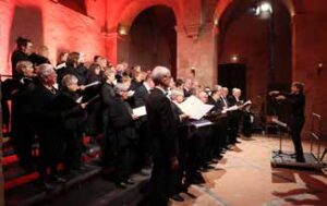 Evangelische Christophorusgemeinde — Winter 2022 – Evangelische Christophorusgemeinde, Schiersteiner Leben Winter 2022, Wiesbaden-Schierstein