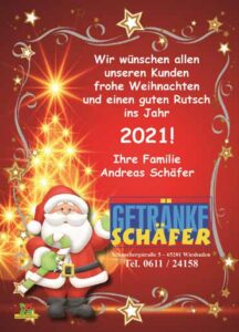 FSV Schierstein 08 — Winter 2022 – FSV Schierstein 08, Schiersteiner Leben Winter 2022, Wiesbaden-Schierstein