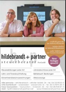 Storchengemeinschaft Wiesbaden-Schierstein e.V. — Winter 2022 – Storchengemeinschaft, Schiersteiner Leben Winter 2022, Wiesbaden-Schierstein