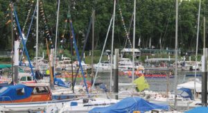 Ortsbeirat — Sommer 2023 – Ortsbeirat, Schiersteiner Leben Sommer 2023, Wiesbaden-Schierstein