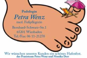 Motorbootclub Mittelrhein e.V. — Sommer 2023 – Motorbootclub Mittelrhein e.V., Schiersteiner Leben Sommer 2023, Wiesbaden-Schierstein