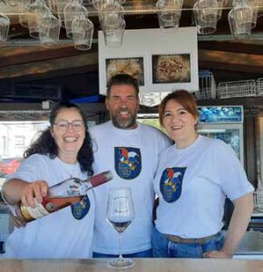 Ortsring Schierstein e.V. — Sommer 2023 – Ortsring Schierstein e.V., Schiersteiner Leben Sommer 2023, Wiesbaden-Schierstein