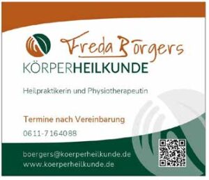 FSV Schierstein 08 — Sommer 2023 – FSV Schierstein 08, Schiersteiner Leben Sommer 2023, Wiesbaden-Schierstein