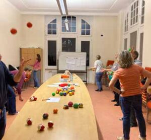 Volkshochschule Schierstein — Sommer 2023 – Volkshochschule Schierstein, Schiersteiner Leben Sommer 2023, Wiesbaden-Schierstein