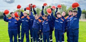 Freiwillige Feuerwehr Schierstein — Sommer 2023 – Freiwillige Feuerwehr Schierstein, Schiersteiner Leben Sommer 2023, Wiesbaden-Schierstein