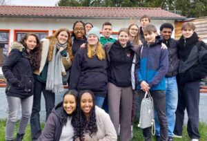 CVJM Schierstein e.V. — Sommer 2023 – CVJM Schierstein e.V., Schiersteiner Leben Sommer 2023, Wiesbaden-Schierstein