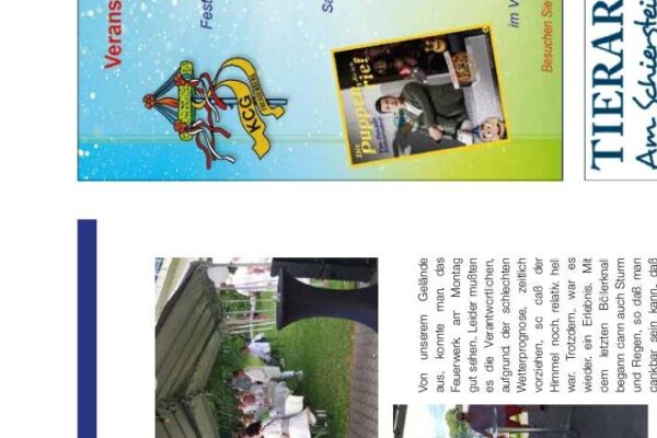 Wassersport Wiesbaden 1921 e.V. — Herbst 2024