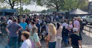 Kleintierzuchtverein Wiesbaden-Schierstein e.V. — Sommer 2024 – Kleintierzuchtverein Wiesbaden-Schierstein e.V., Schiersteiner Leben Sommer 2024, Wiesbaden-Schierstein