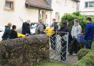 Ortsbeirat Schierstein — Winter 2024 – Ortsbeirat, Schiersteiner Leben Winter 2024, Wiesbaden-Schierstein