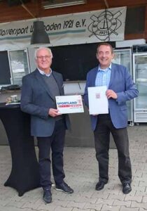 Wassersport Wiesbaden 1921 e.V. — Winter 2024 – Wassersport Wiesbaden 1921 e.V., Schiersteiner Leben Winter 2024, Wiesbaden-Schierstein