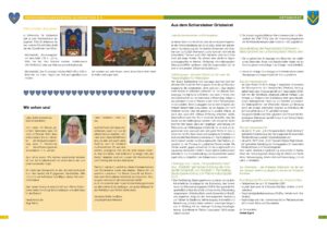 Ortsbeirat — Herbst 2025