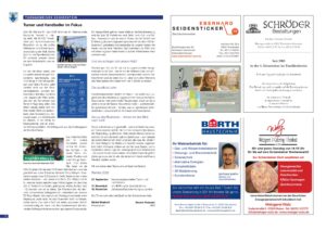 Turngemeinde Schierstein — Herbst 2025