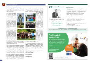 Sportverein Schierstein 1913 e.V. — Herbst 2025