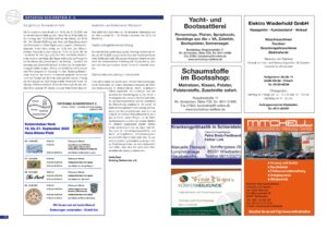 Ortsring Schierstein e.V. — Herbst 2025