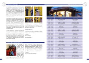 Ortsring Schierstein e.V. — Frühling 2025