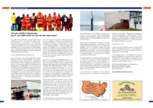 DLRG Schierstein — Frühling 2025