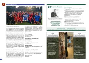 Sportverein Schierstein 1913 e.V. — Sommer 2025