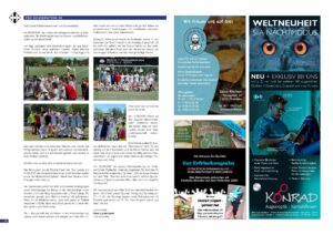 FSV Schierstein 08 — Sommer 2025