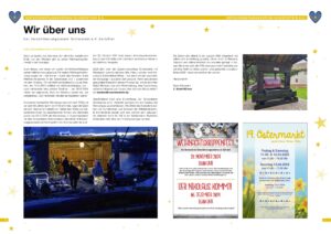 Verschönerungsverein Schierstein e.V. — Winter 2024