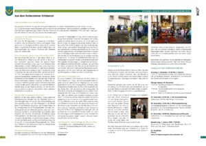 Evangelische Christophorusgemeinde — Winter 2024