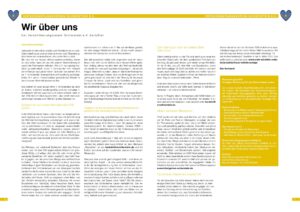 Verschönerungsverein Schierstein e.V. — Ostern 2026